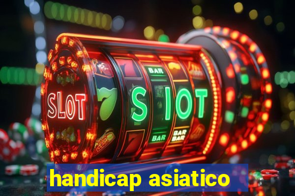 handicap asiatico - 0.75